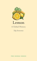 Lemon: A Global History 1780230346 Book Cover