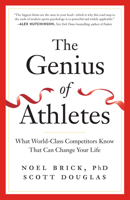 Think Like an Athlete 1615196412 Book Cover