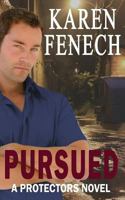 Pursued 1482707020 Book Cover