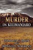 Murder on Kilimanjaro 0984161872 Book Cover