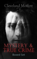 MYSTERY & TRUE CRIME Boxed Set: Through the Wall, Possessed, The Mysterious Card, The Northampton Bank Robbery, The Pollock Diamond Robbery, American Exchange Bank Robbery... 8027333288 Book Cover