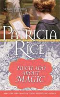 Much Ado About Magic 0451215915 Book Cover