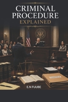 Criminal Procedure Explained B0H99TF4ZL Book Cover
