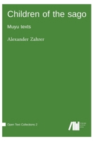 Children of the sago: Muyu texts 3985541523 Book Cover