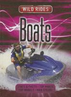 Boats 1848986181 Book Cover