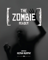 The Zombie Reader 1516531981 Book Cover