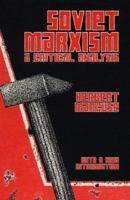Soviet Marxism B002H2EAP0 Book Cover