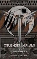Contingencies (Crusader A.R.M.s, #2) 1536951927 Book Cover