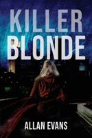 Killer Blonde 1953491111 Book Cover