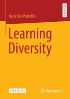 Learning Diversity 3658405473 Book Cover