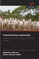 Transformacja pasterska 6209393306 Book Cover