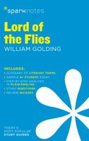 Lord of the Flies (SparkNotes Literature Guides) 1586633554 Book Cover