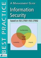 Implementing information security based on ISO 27001/ISO 27002 9087535414 Book Cover