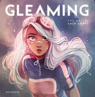 Gleaming: The Art of Laia Lopez 8467933038 Book Cover