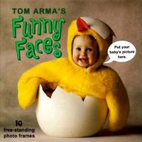 Funny Faces 0448416190 Book Cover