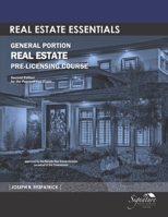 Signature Real Estate Essentials 1981854975 Book Cover