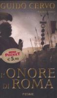 L'onore di Roma 8838477868 Book Cover