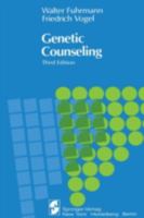 Genetic Counseling 0387907157 Book Cover