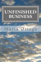 Unfinished Business 1511905042 Book Cover