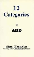 Twelve Categories of ADD 0961965029 Book Cover