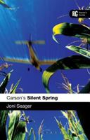 Carson's Silent Spring: A Reader's Guide 1441130667 Book Cover