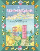 Myrtle McQuirtle 153975099X Book Cover