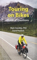 Touring on Bikes: Book of Questions B08QDPMWBT Book Cover