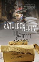 The Street Singer 1522301313 Book Cover