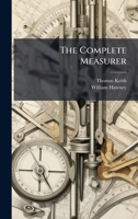 The Complete Measurer 1023786613 Book Cover
