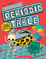 Animated Science: Periodic Table 1338753657 Book Cover