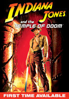 Indiana Jones and the Temple of Doom
