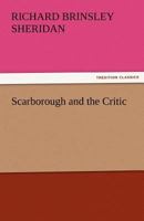 Scarborough and The Critic 3842429142 Book Cover