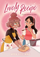 Lovely Recipe: (A Graphic Novel) 0593180585 Book Cover