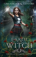 Earth Witch 1773575406 Book Cover