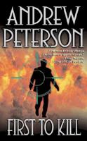 First to Kill 1612187080 Book Cover