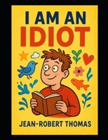 I Am an Idiot B0FQ5RP6VN Book Cover
