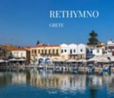 Rethymno 1715210484 Book Cover