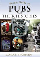 Pocket Guide to Pubs and Their Histories 1844680932 Book Cover