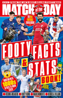 Match of the Day: Footy Facts and Stats 1785946366 Book Cover