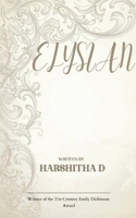 ELYSIAN Immanence: the stillness where meaning resides B0GG5DYFTM Book Cover