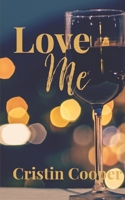 Love Me 179445862X Book Cover