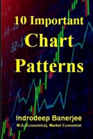 10 Important Chart Patterns B0FKMHXK26 Book Cover