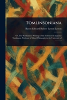 Tomlinsoniana 102291006X Book Cover