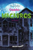 Cuentos Macabros 1681654504 Book Cover