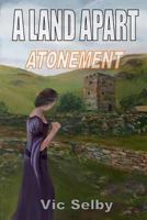 A Land Apart: Atonement 0957615051 Book Cover