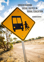 Understanding Social Justice in Rural Education 1137505141 Book Cover