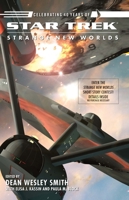Strange New Worlds 9 (Star Trek) 1416520481 Book Cover