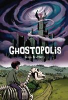 Ghostopolis 0545210283 Book Cover