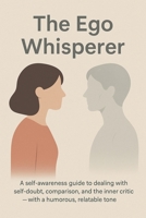 The Ego Whisperer B0FLVC3VVN Book Cover