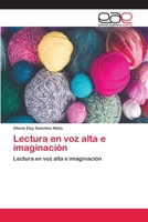 Lectura en voz alta e imaginaci�n 6202097337 Book Cover